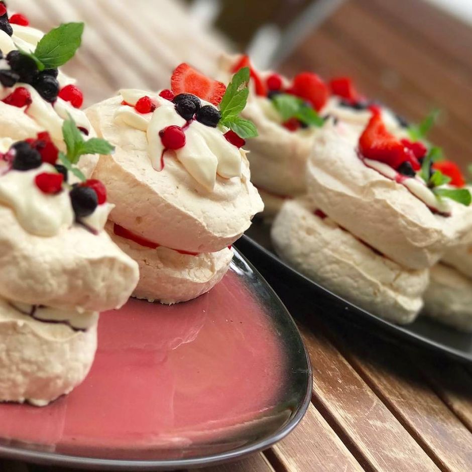Pavlova