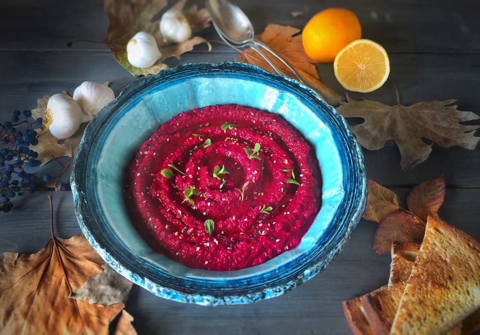 Pancarlı Humus