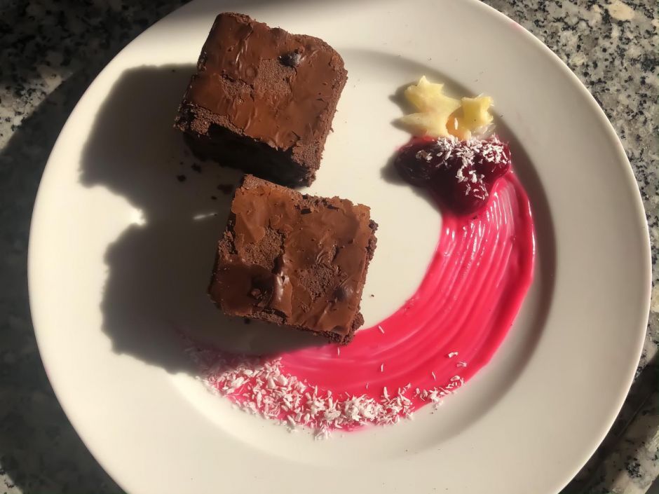 Orijinal Brownie