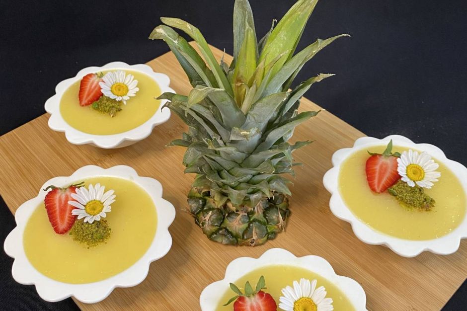 Ananas Rüyası