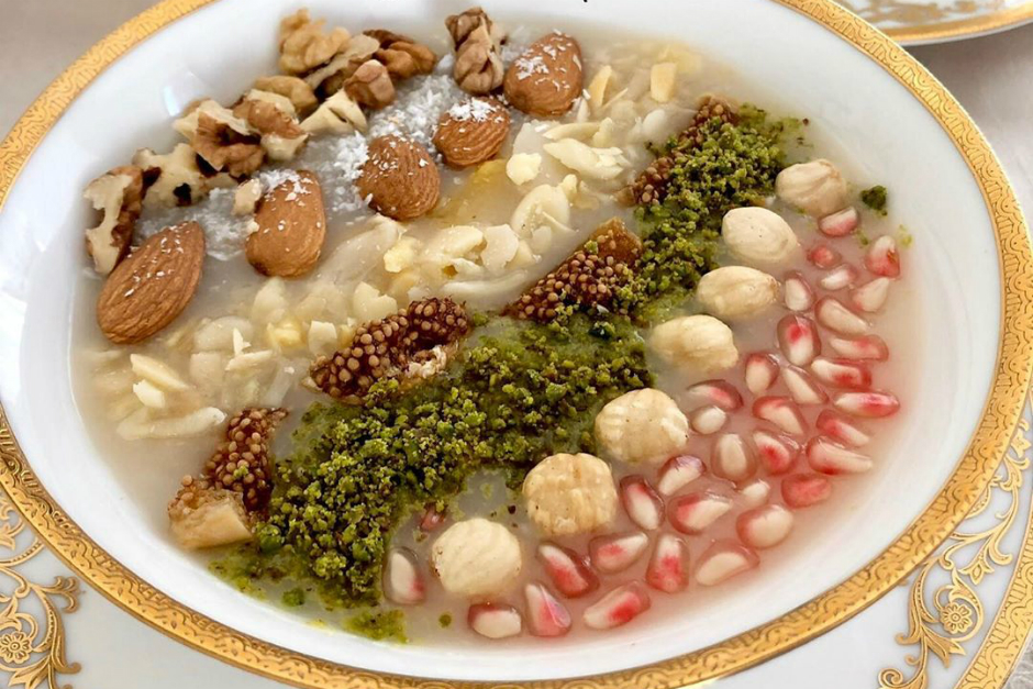 Aşure