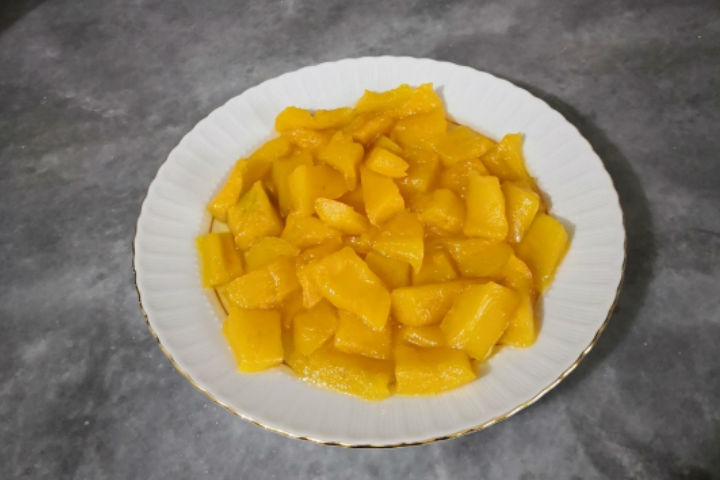 Kabak Tatlısı