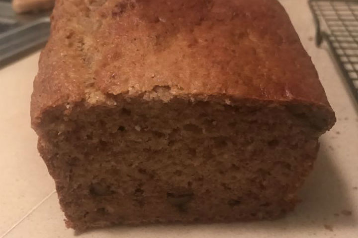 Banana Bread