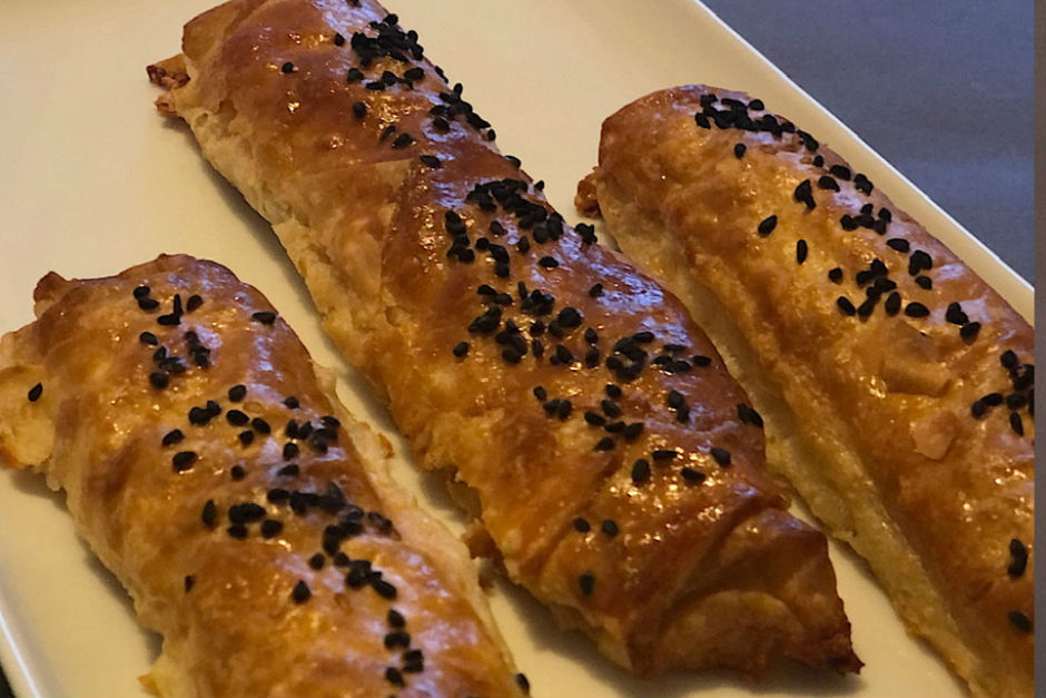 Banyolu Börek