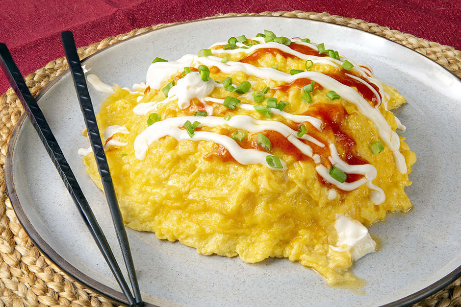 Omurice