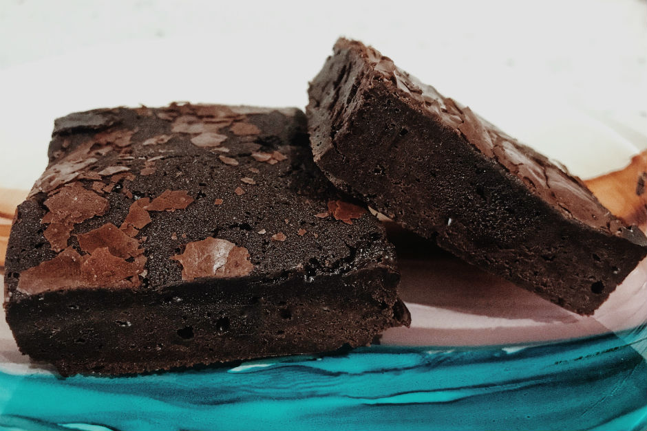 Çikolatalı Brownie