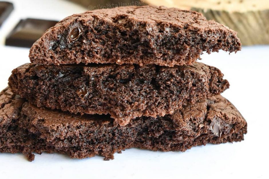 Brownie Cookie