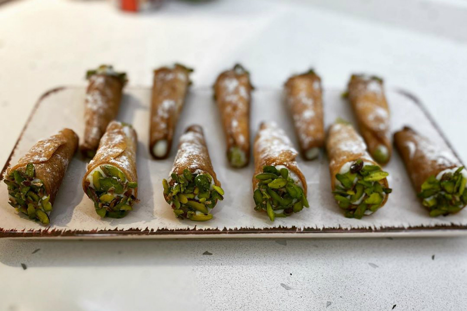 Cannoli