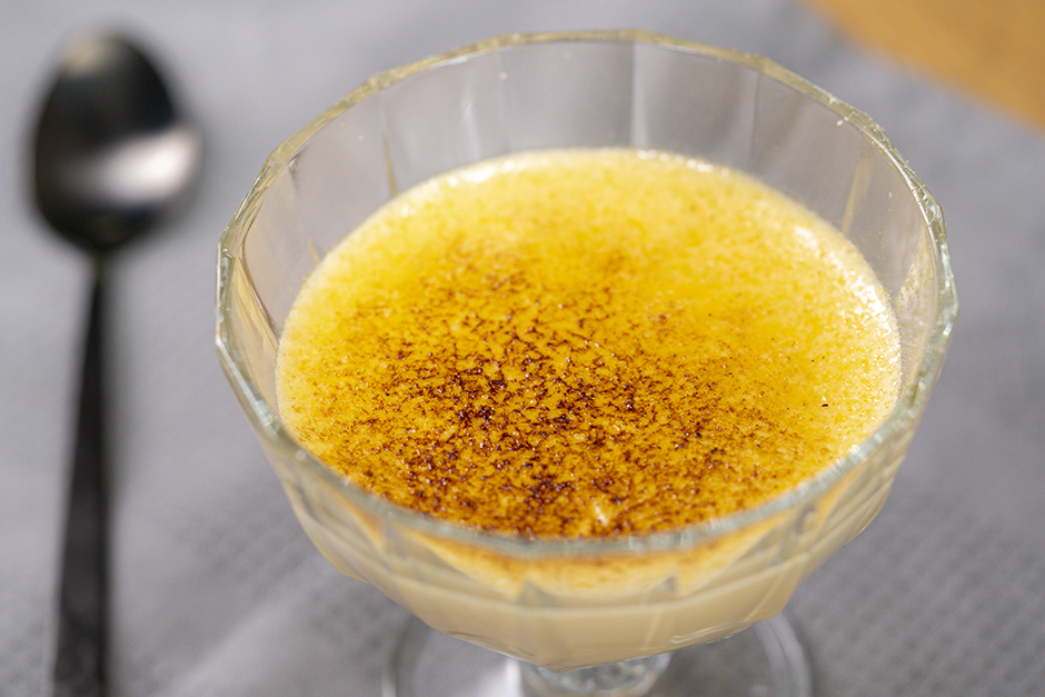 Zabaglione