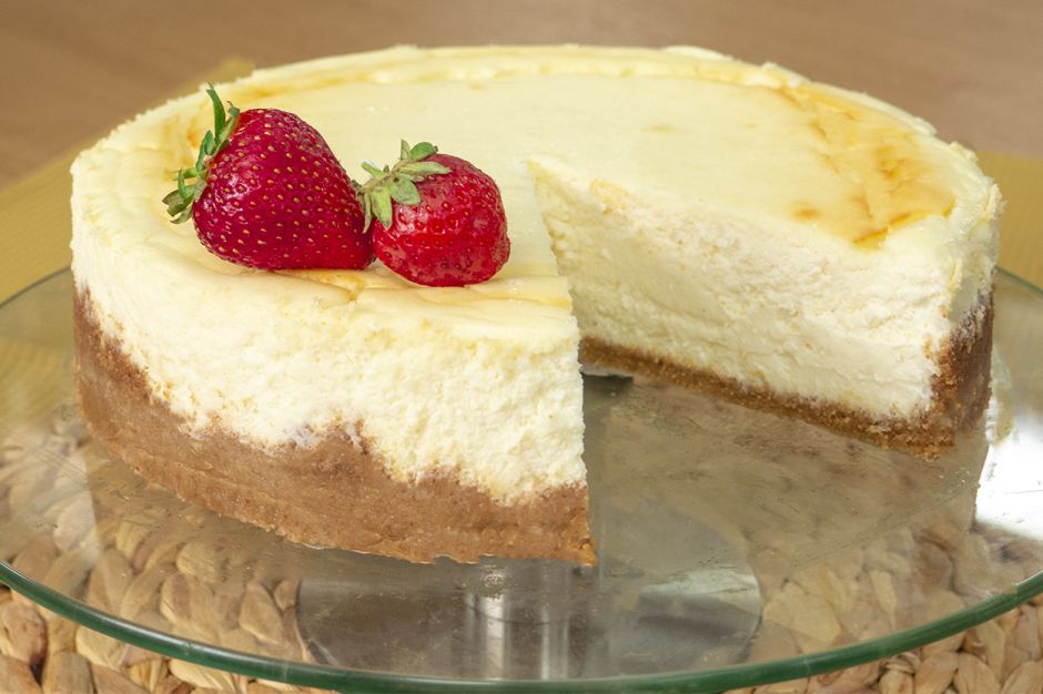 Cheesecake