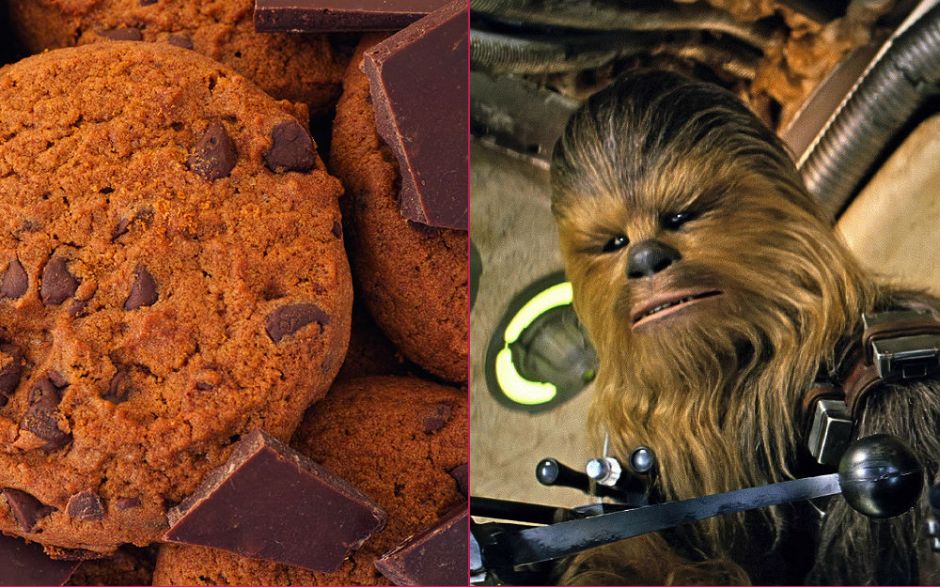 Wookie Cookie