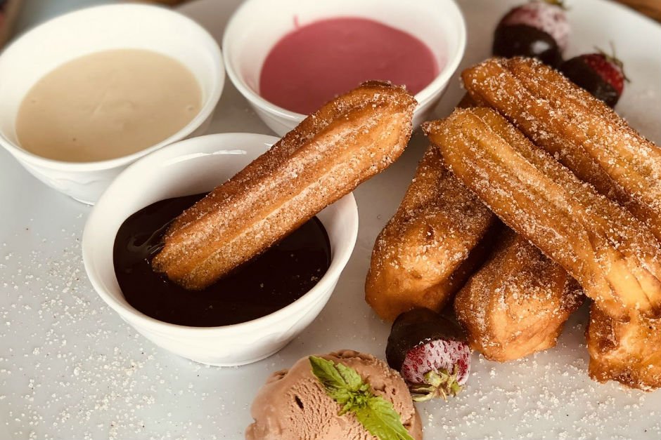 Churros