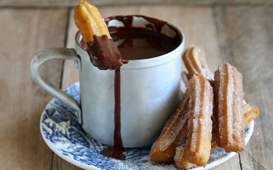 Churros