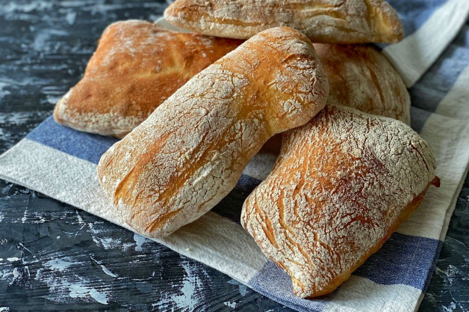 Ciabatta