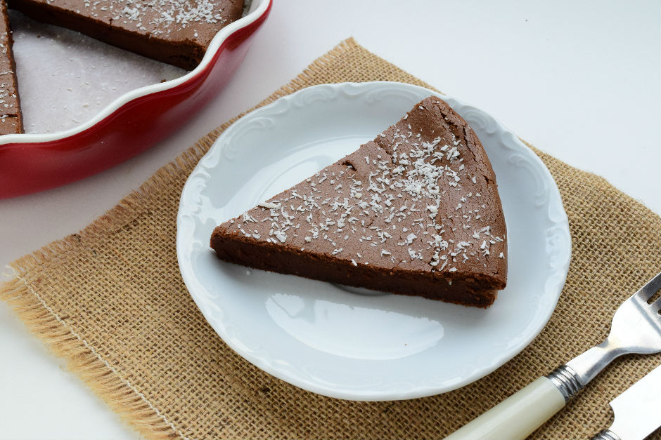 Çikolatalı Mascarpone Tatlısı