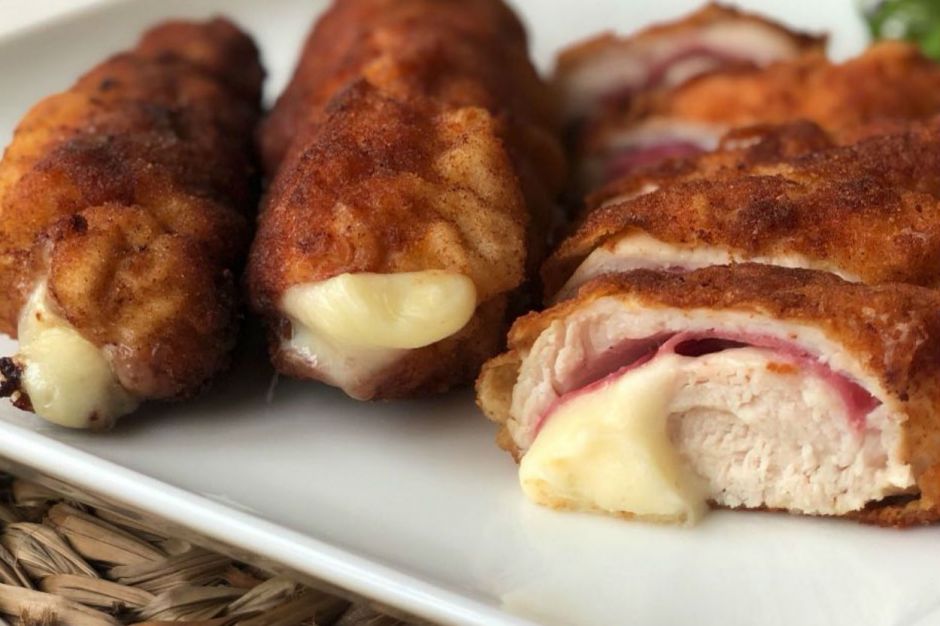 Cordon Bleu