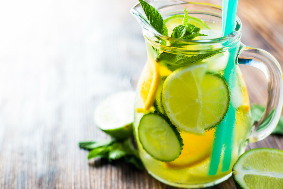 Detoks Suyu