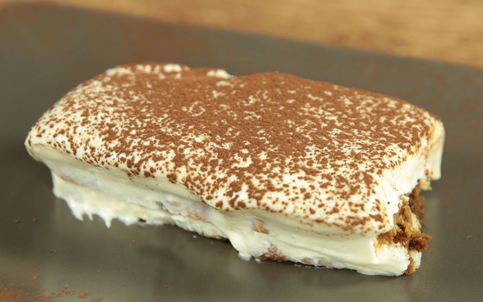 Etimekli Tiramisu