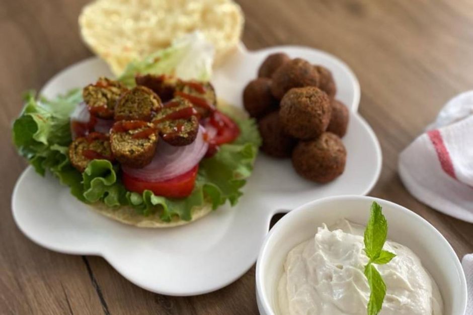 Falafel