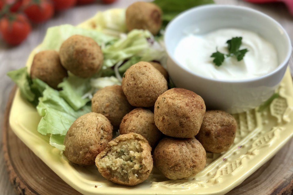 Falafel