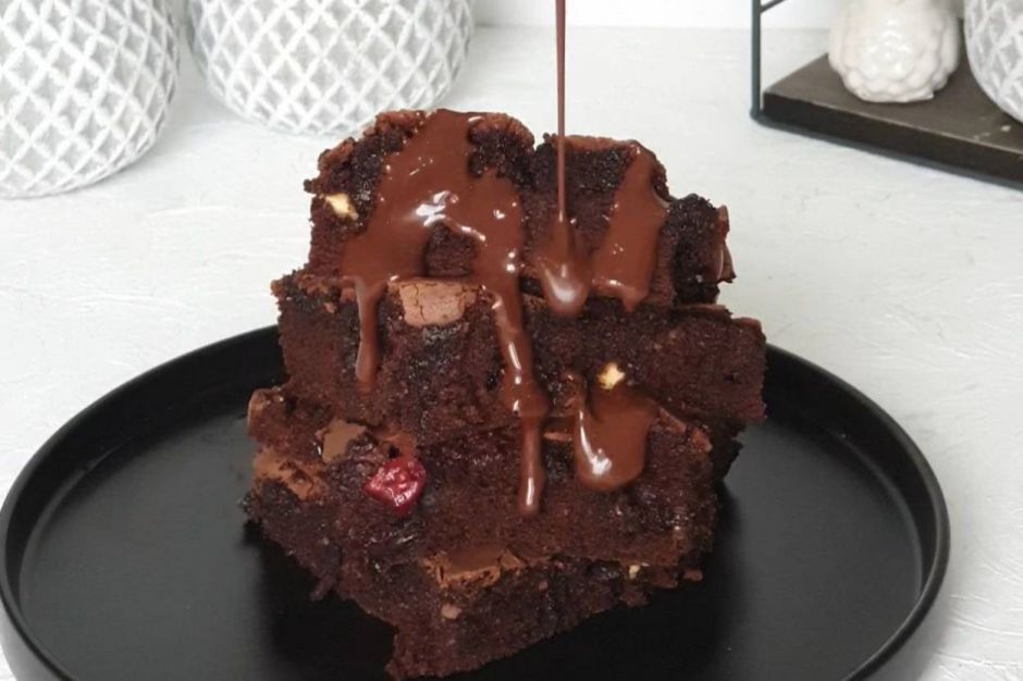 Fit Brownie