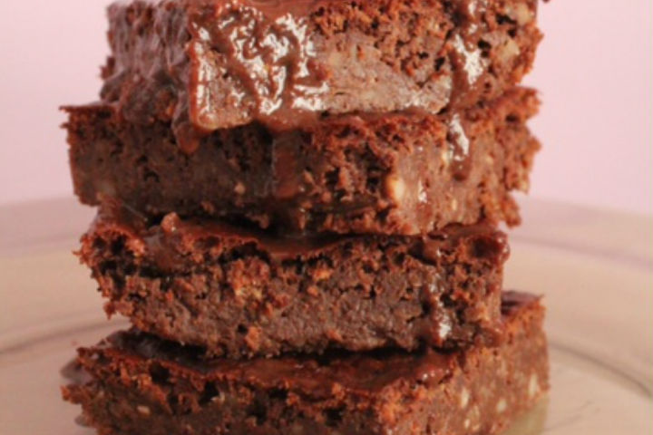 Fit Brownie