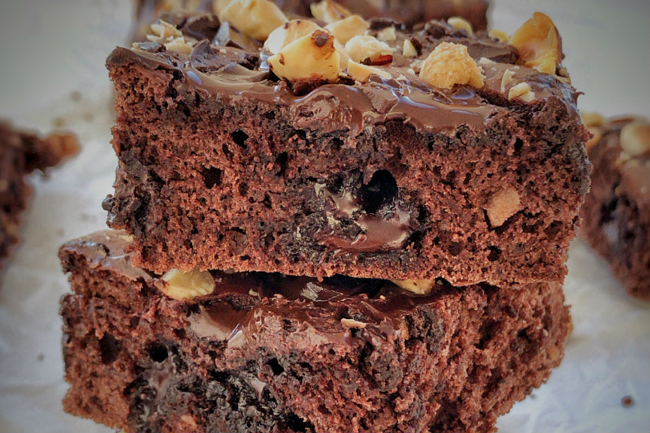 Fit Brownie