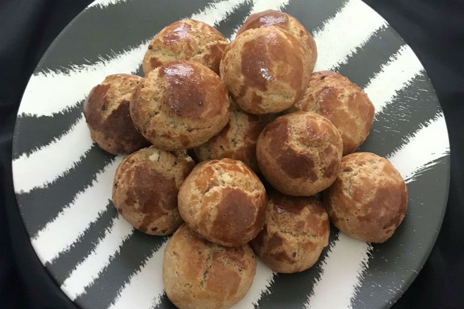 Fit Poğaça