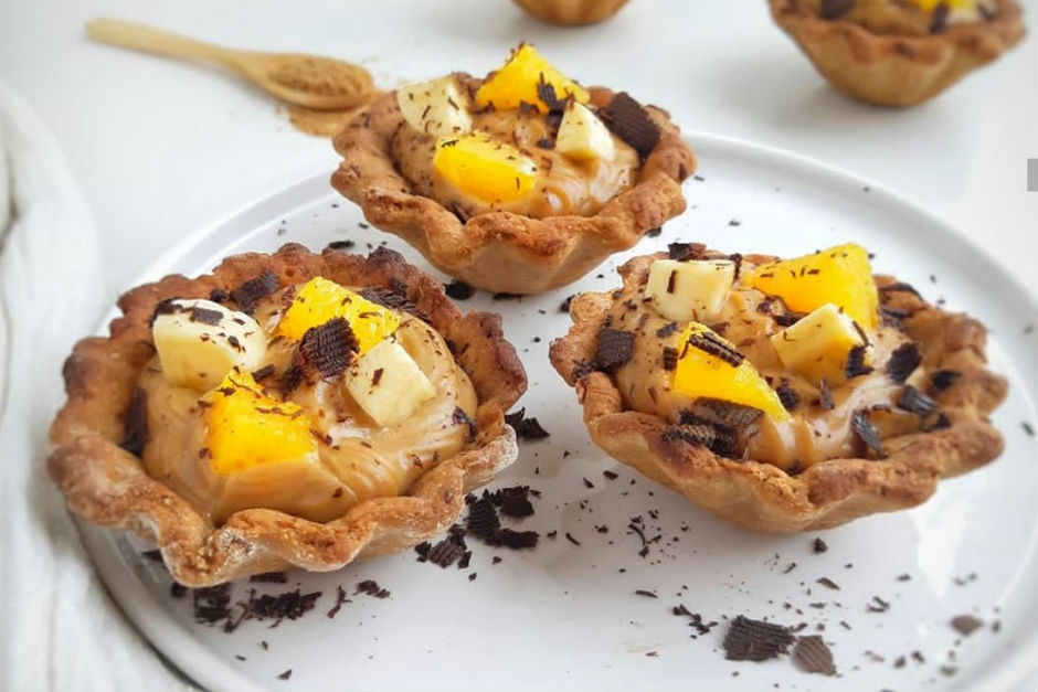 Yulaflı Tartolet