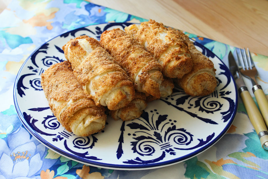 Galeta Unlu Börek