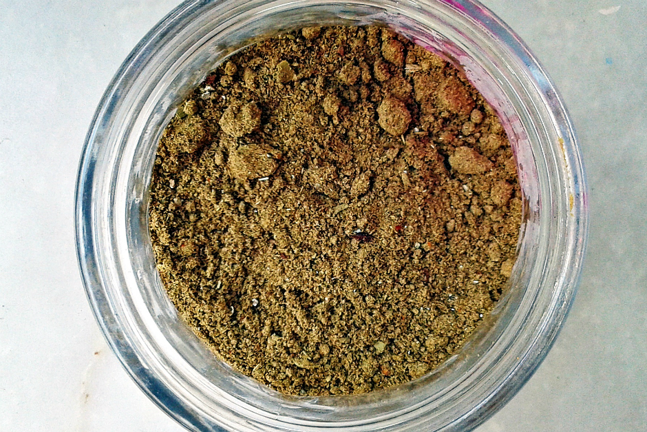 Garam Masala