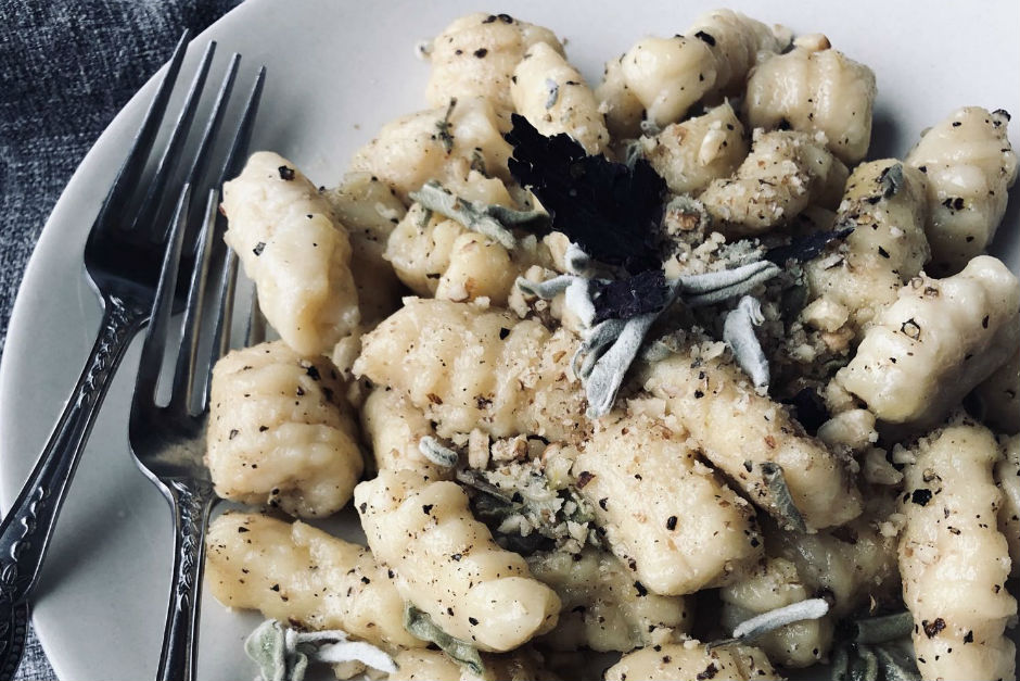 Gnocchi