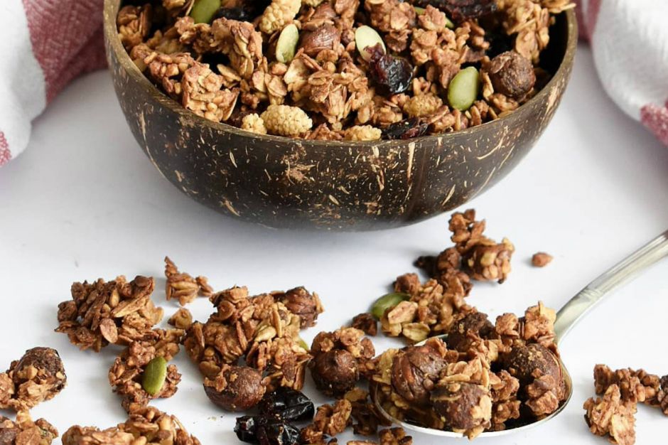 Granola