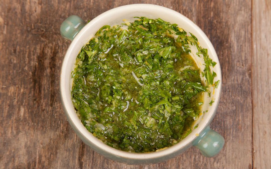 Gremolata