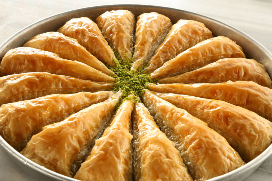 Havuç Dilimi