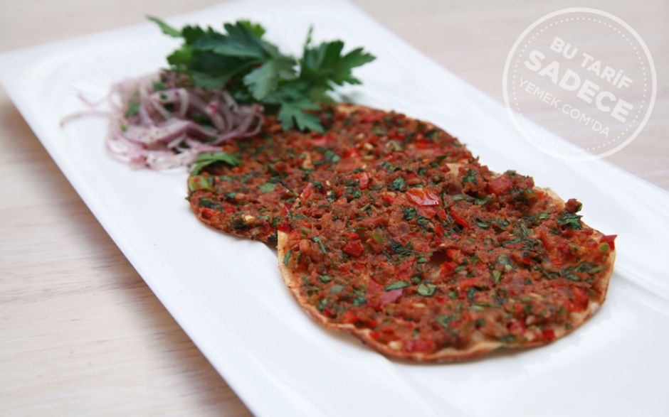 Lahmacun