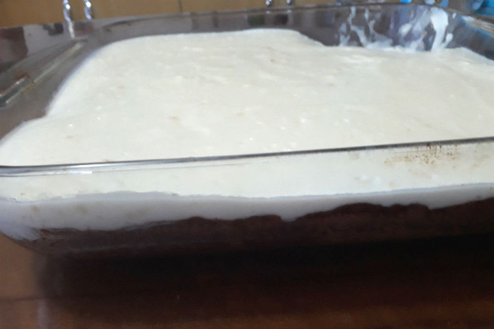 İncirli Tatlı