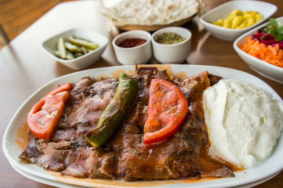 İskender