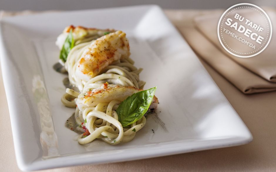 Spaghetti Alla Chitarra