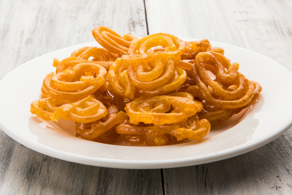 Jalebi