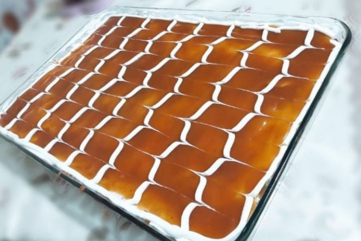 Karamelli Trileçe