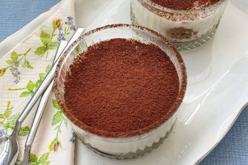 Kasede Tiramisu