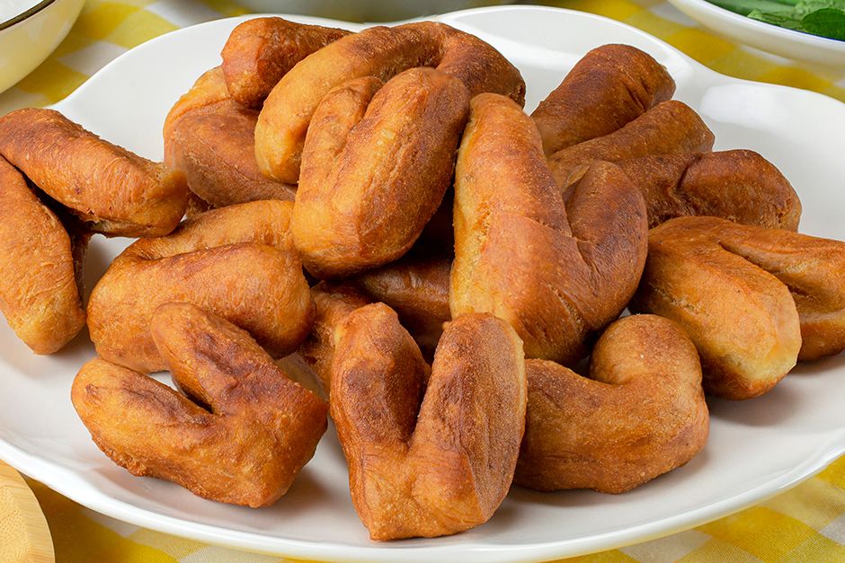 Keçi Patisi