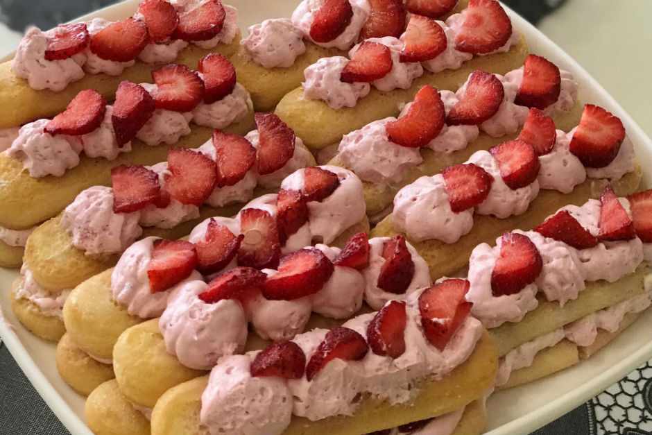Kedidilli Kolay Tatlı