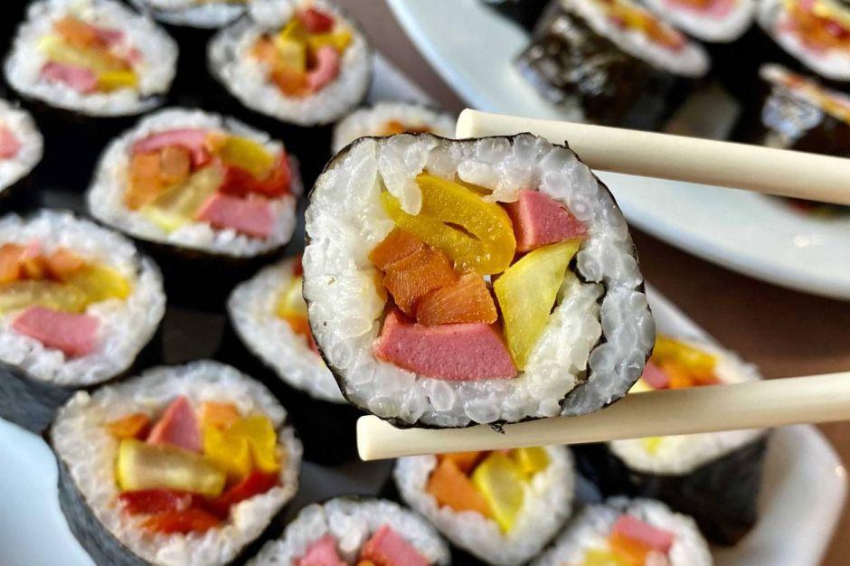 Kimbap