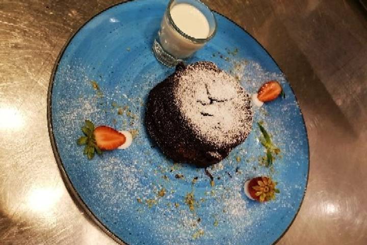 Kıvamında Sufle