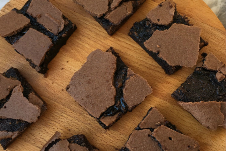 Kolay Brownie