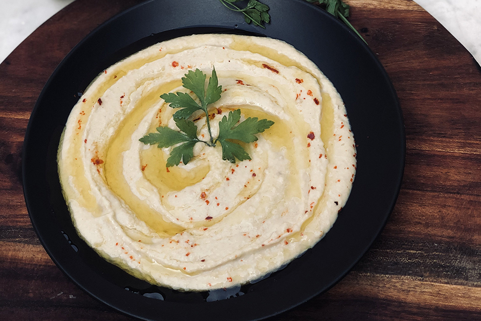 Kolay Humus