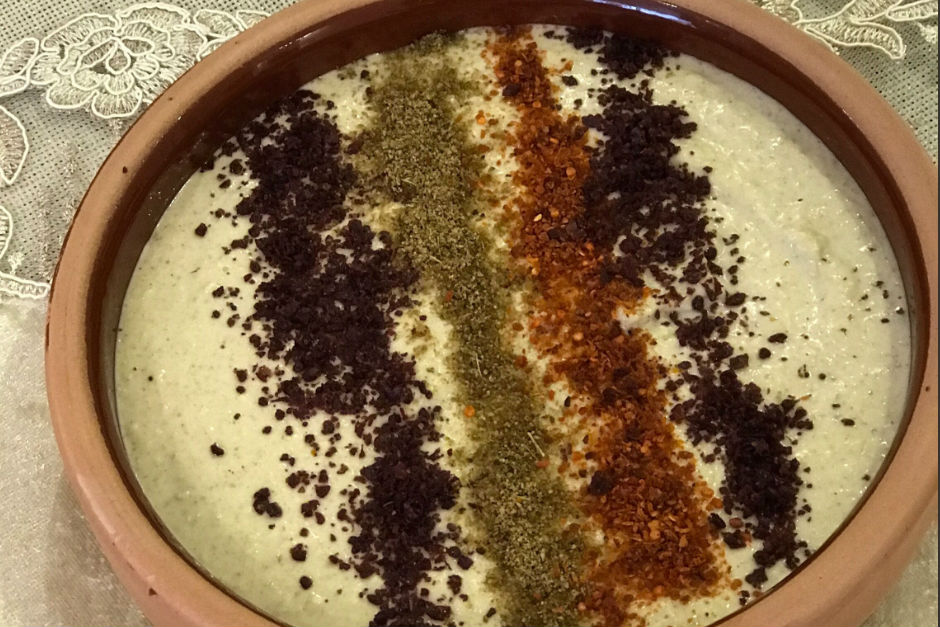 Kolay Humus