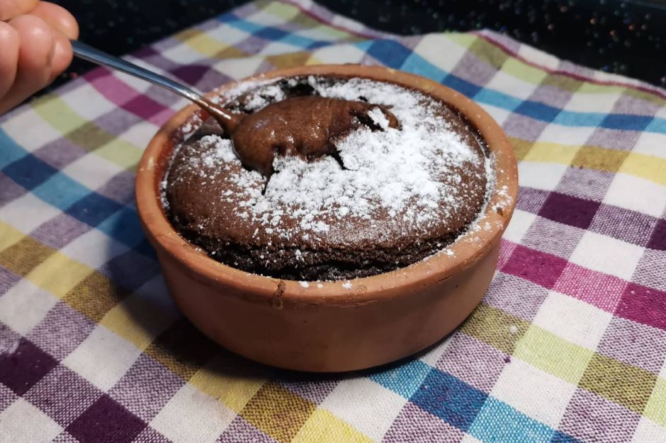 Kolay Sufle